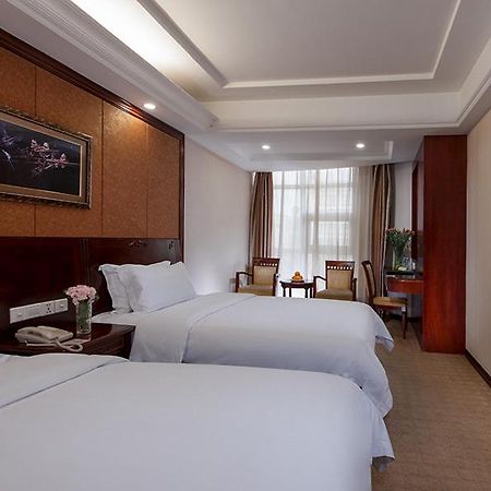 Vienna Hotel Shenzhen Pingdi Zewnętrze zdjęcie