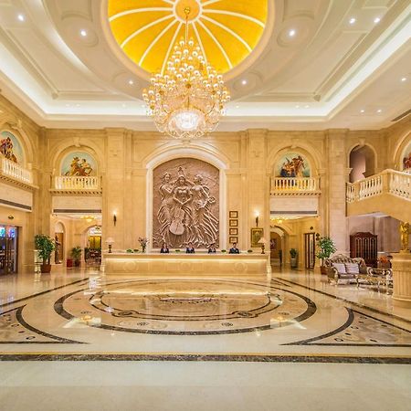 Vienna Hotel Shenzhen Pingdi Zewnętrze zdjęcie