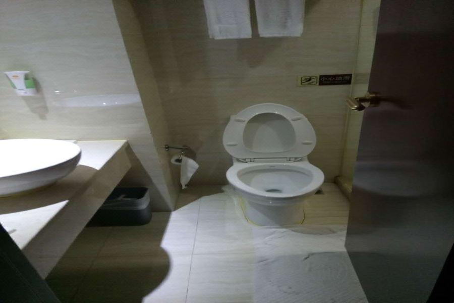 Vienna Hotel Shenzhen Pingdi Zewnętrze zdjęcie