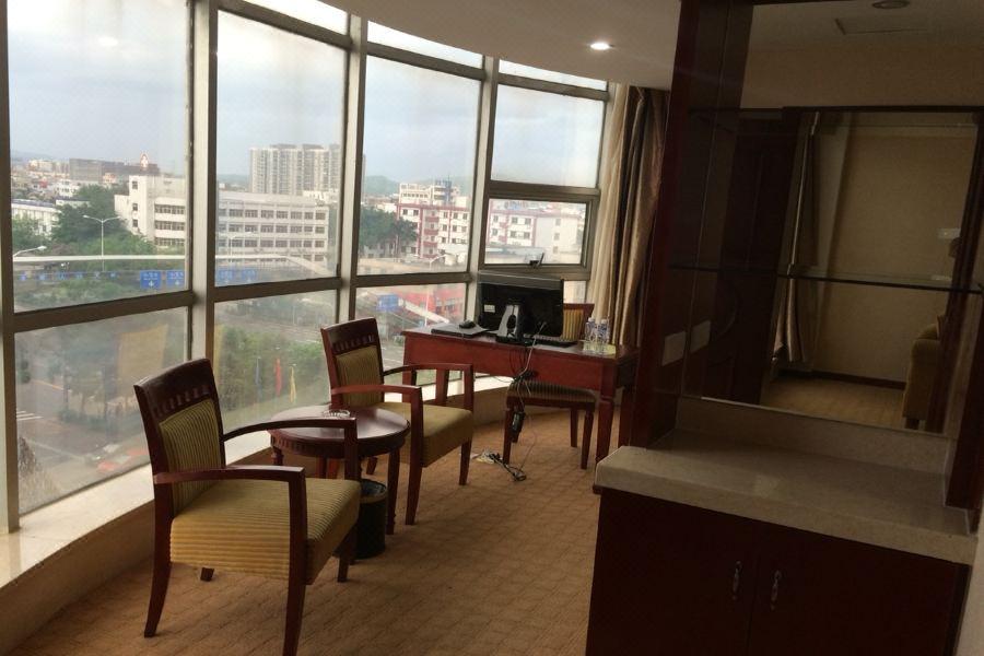 Vienna Hotel Shenzhen Pingdi Zewnętrze zdjęcie