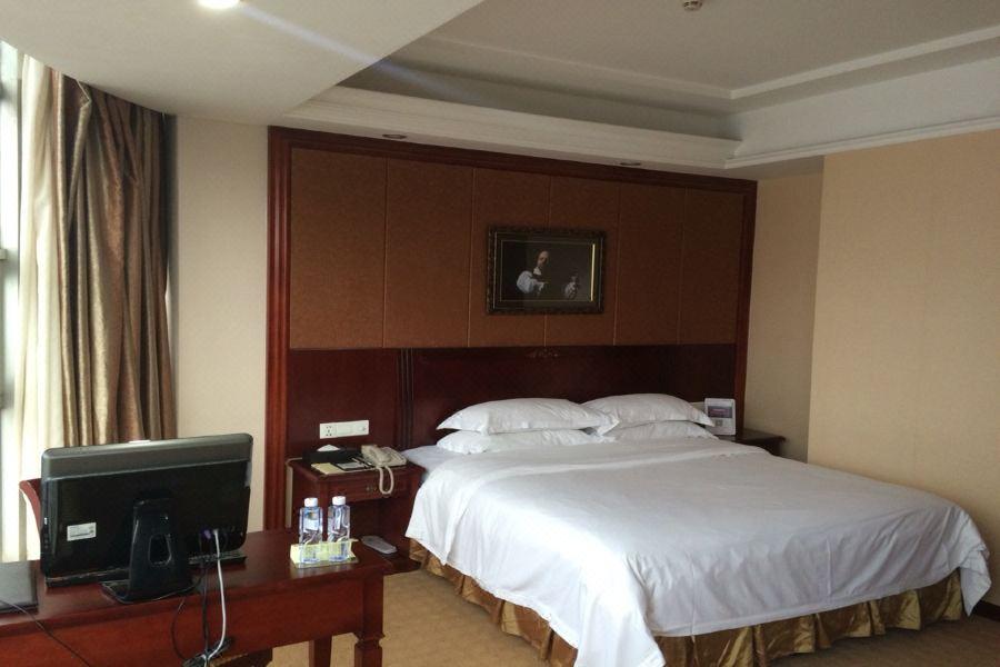 Vienna Hotel Shenzhen Pingdi Zewnętrze zdjęcie