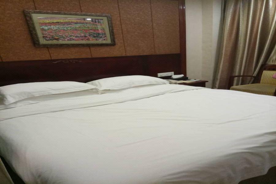 Vienna Hotel Shenzhen Pingdi Zewnętrze zdjęcie
