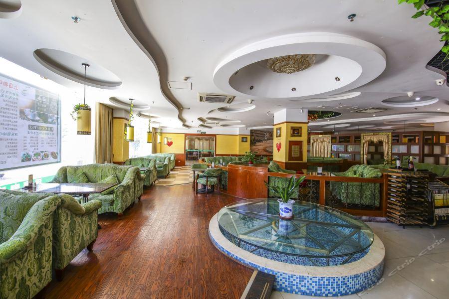 Vienna Hotel Shenzhen Pingdi Zewnętrze zdjęcie