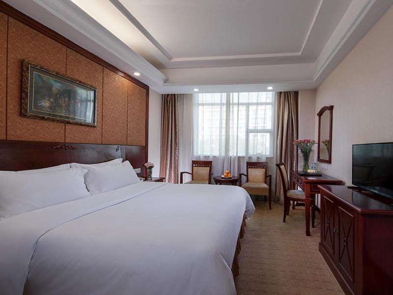 Vienna Hotel Shenzhen Pingdi Zewnętrze zdjęcie