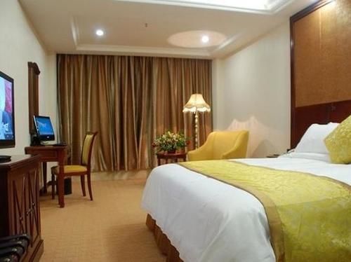 Vienna Hotel Shenzhen Pingdi Zewnętrze zdjęcie