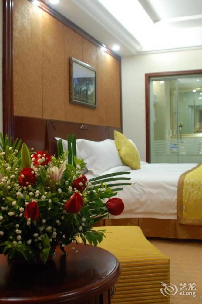 Vienna Hotel Shenzhen Pingdi Zewnętrze zdjęcie